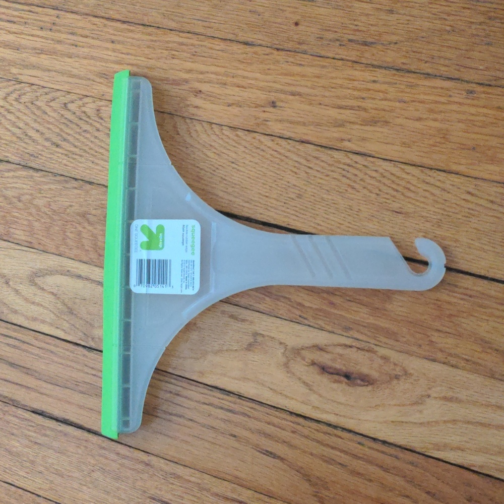 Squeegee